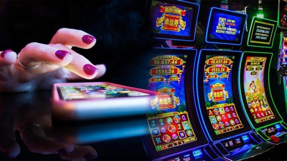 Pengalaman mobile game dan taruhan sportsbook stake88 yang responsif di smartphone
