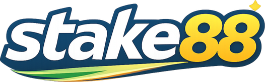 Logo stake88